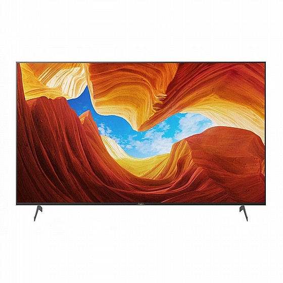 �������� Sony KD75XH9096BAEP 4K �75 ������