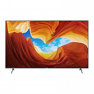 �������� Sony KD75XH9096BAEP 4K �75 ������