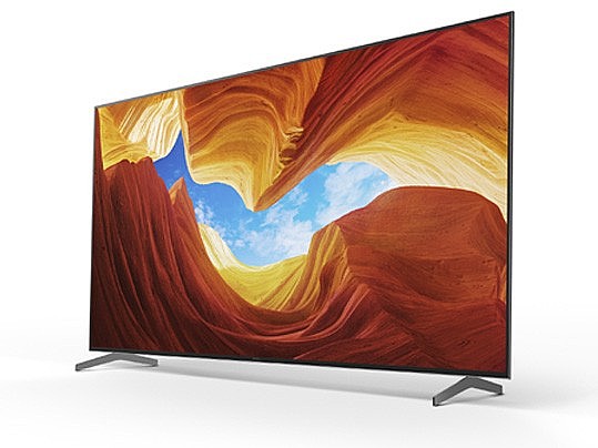 �������� Sony KD75XH9096BAEP 4K �75 ������