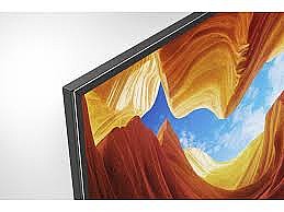 �������� Sony KD75XH9096BAEP 4K �75 ������
