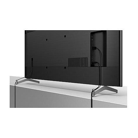 �������� Sony KD75XH9096BAEP 4K �75 ������