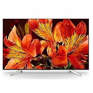 �������� Sony KD75XH9096BAEP 4K �75 ������ ����