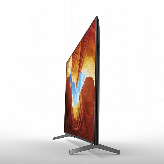 �������� Sony KD75XH9096BAEP 4K �75 ������ ����