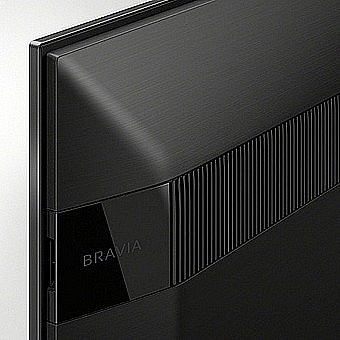 ������� ���� "75 4K HDR ���� SONY ���� ��� KD75XH9505BAEP