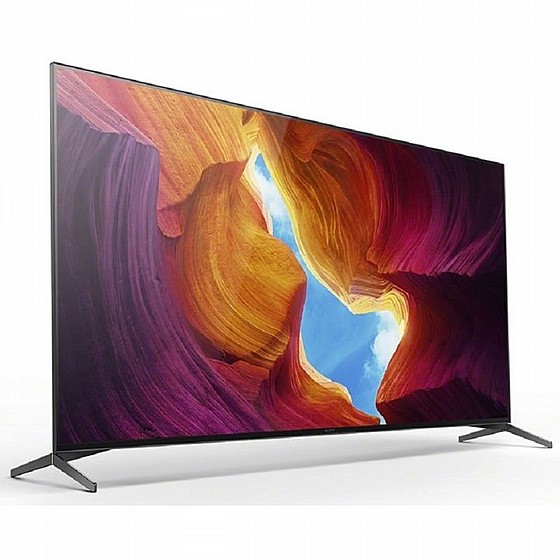 �������� Sony KD75XH9505BAEP 4K �75 ������ ����