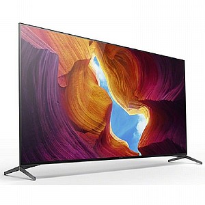 �������� Sony KD75XH9505BAEP 4K �75 ������ ����