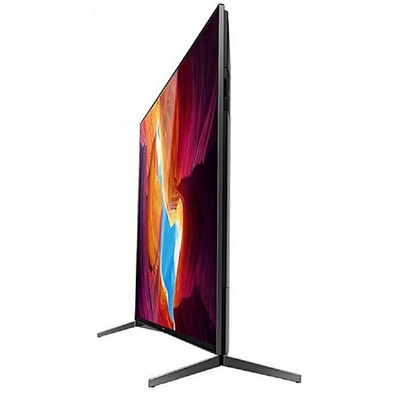 �������� Sony KD75XH9505BAEP 4K �75 ������ ����