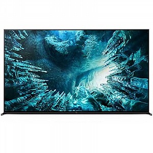 �������� Sony KD75ZH8BAEP 8K �75 ������ ����