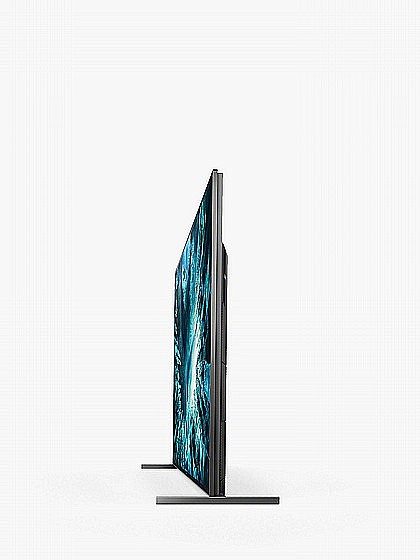 �������� Sony KD75ZH8BAEP 8K �75 ������ ����
