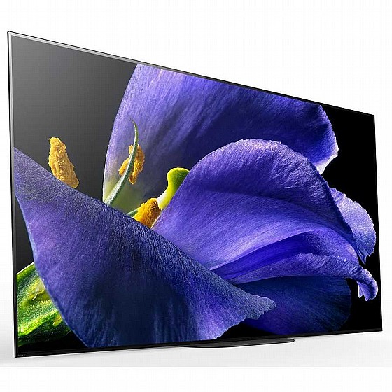�������� 77" OLED 4K ���� SONY ��� KD77AG9BAEP