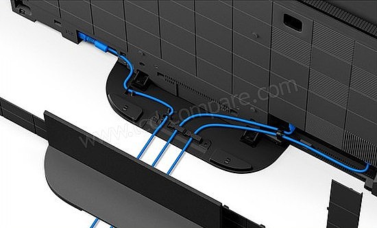 �������� 77" OLED 4K ���� SONY ��� KD77AG9BAEP