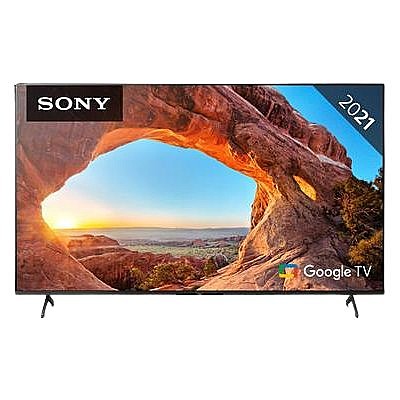 �������� Sony KD85X85JAEP 4K �85 ������ ����
