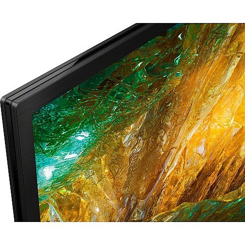 �������� ���� "85 4K HDR ���� SONY ���� ��� KD85XH8096BAEP