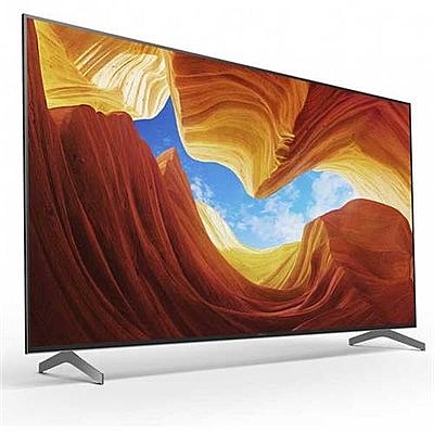  �������� Sony KD85XH9096BAEP 4K �85 ������ ����