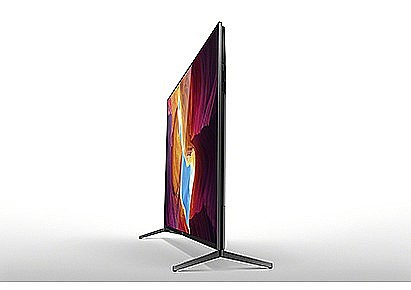 �������� Sony KD85XH9505BAEP 4K �85 ������ ����