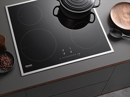 ������ ��������� Miele KM7201FR ����