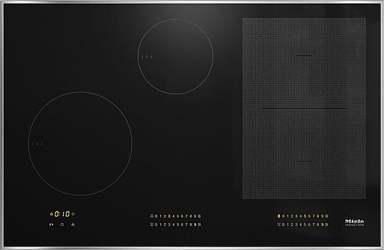 ������ ��������� Miele KM7574FR ����