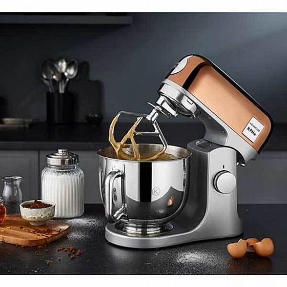 ����� ����� ��� ���� ��� KENWOOD KMIX METAL KMX761GD