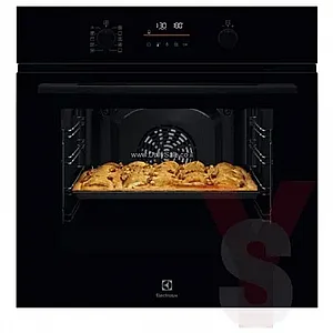 תנור בנוי Electrolux KOFDP46H אלקטרולוקס תנור בנוי Electrolux KOFDP46H אלקטרולוקס