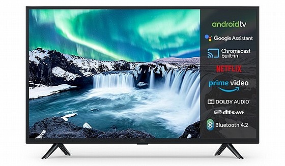 �������� ���� 32� Xiaomi ������ ��� Mi TV L32M6-6AEU