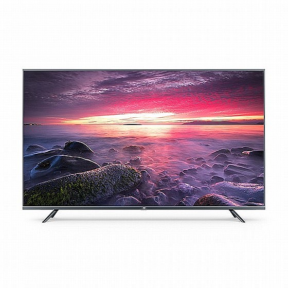 ������� ���� 43" UHD 4K ���� XIAOMI ������ ��� L43M55ASP