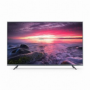 ������� ���� 43" UHD 4K ���� XIAOMI ������ ��� L43M55ASP