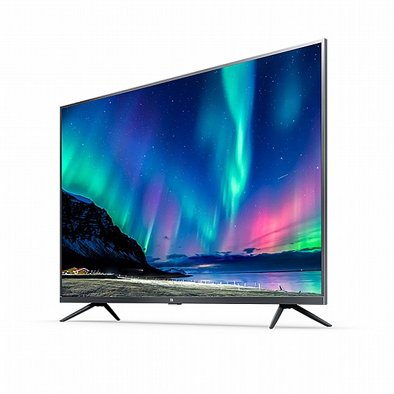 ������� ���� 43" UHD 4K ���� XIAOMI ������ ��� L43M55ASP