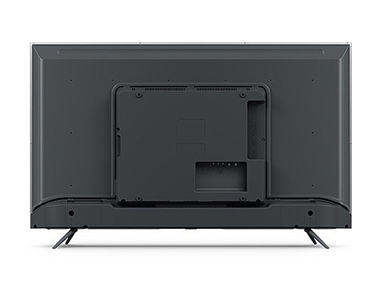 ������� ���� 43" UHD 4K ���� XIAOMI ������ ��� L43M55ASP