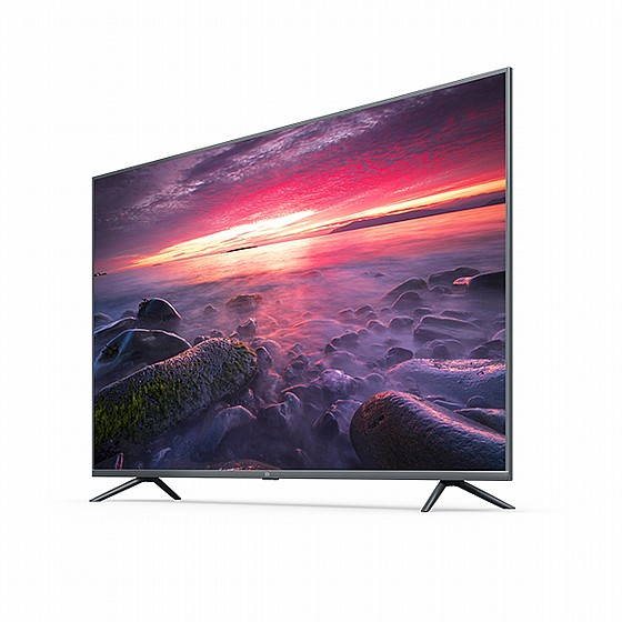 �������� ���� 55 UHD-4K Xiaomi L55M5-5ASP