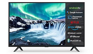 �������� ���� 50� Xiaomi ������ ��� MI TV P1 SERIES 50 L55M6-6AEU