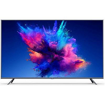 ������� "65 UHD-4K ���� XIAOMI ������ ��� L65M55ASP