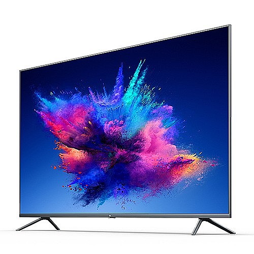 ������� "65 UHD-4K ���� XIAOMI ������ ��� L65M55ASP