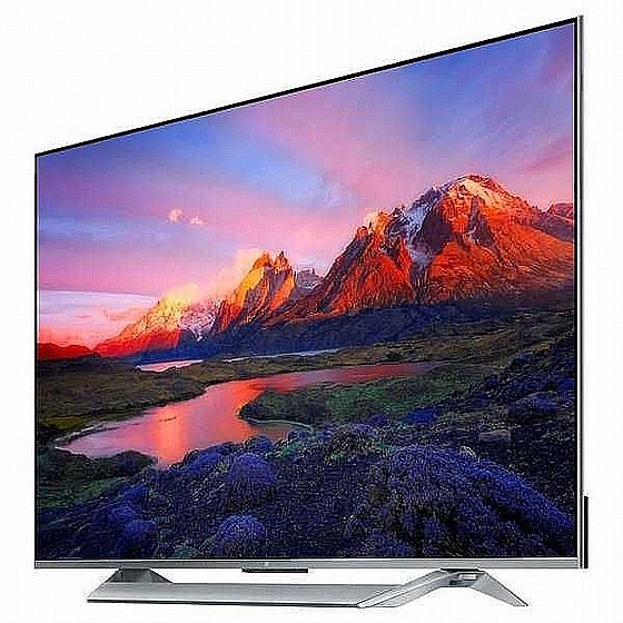 �������� Xiaomi L75M6-ESG 4K �75 ������ ������