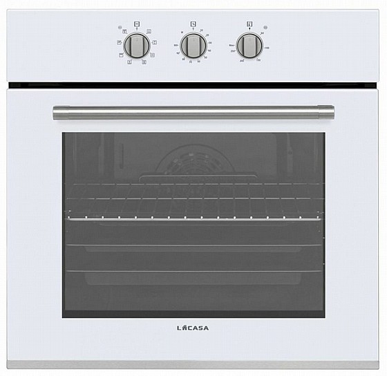  ����� ���� Lacasa LCV610IX