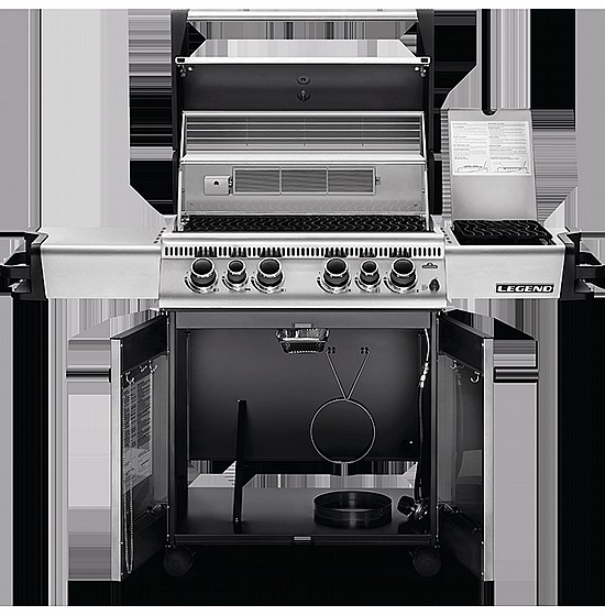 ���� �� LEGEND 485RSIB