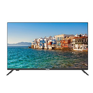 �������� Haier LE40A7000 Full HD �40 ������ �����