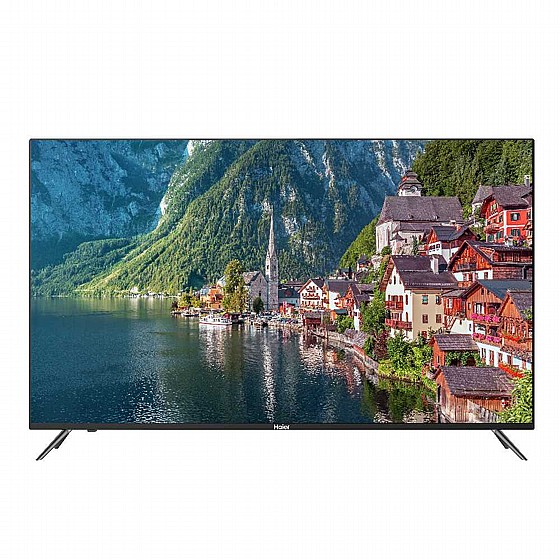 �������� Haier LE58A8000 4K �58 ������ �����