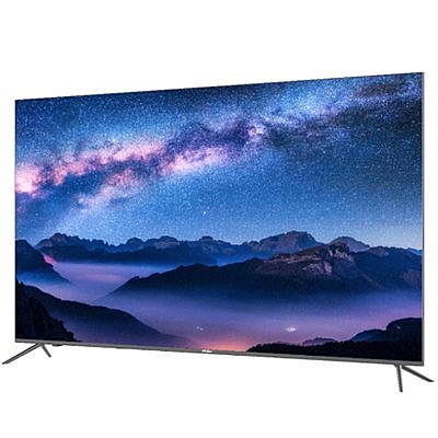 �������� Haier LE75A9000 4K �75 ������ �����