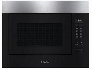 מיקרוגל בנוי Miele מילה M2240 SC CLST נירוסטה יבואן רישמי מיקרוגל בנוי Miele מילה M2240 SC CLST נירוסטה יבואן רישמי