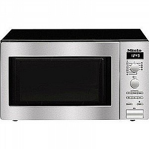 מיקרוגל כולל גריל Miele M6012 26 ליטר מילה מיקרוגל כולל גריל Miele M6012 26 ליטר מילה