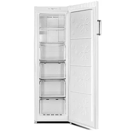 ����� ������� 6 ������ 206 ���� No Frost ��� CHiQ MC-F1626WH ���