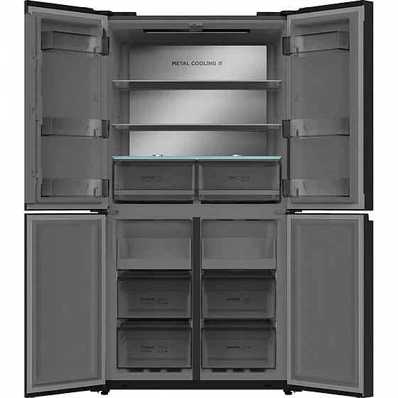 ���� 4 ����� - 601 ���� CHiQ ��� MC-R4614GB