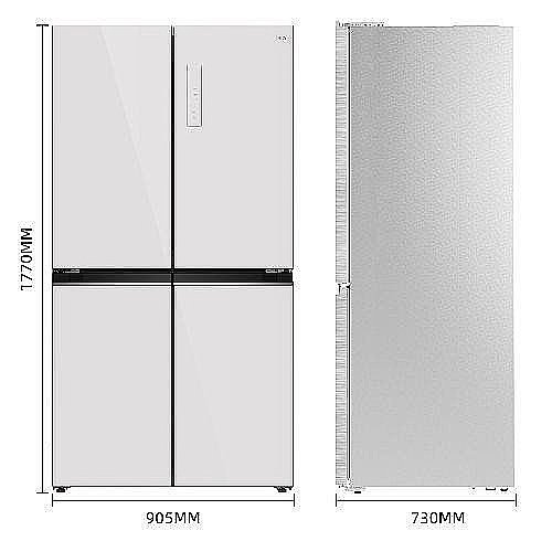 ���� 4 ����� 601 ���� CHIQ ��� ��� MC-R4614GW