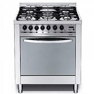 תנור משולב כיריים Lofra Professional 70 MS76MF תנור משולב כיריים Lofra Professional 70 MS76MF
