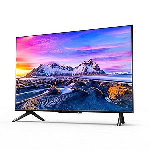�������� Xiaomi Mi TV P1 43 4K �43 ������ ������
