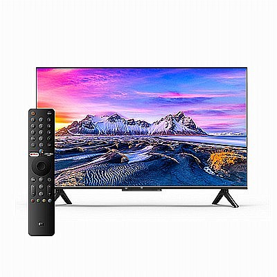 �������� Xiaomi Mi TV P1 43 4K �43 ������ ������