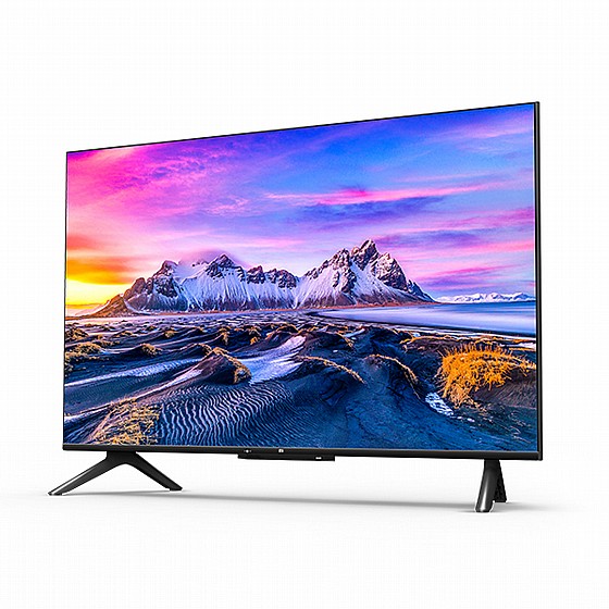 �������� Xiaomi Mi TV P1 50 4K �50 ������ ������