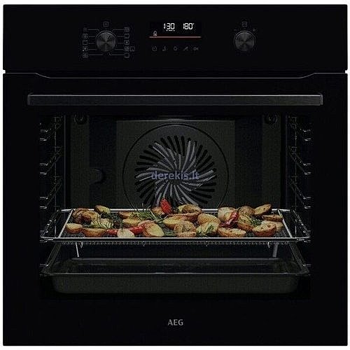 ���� ���� �������� AEG NBS6P53AK ���� ����� �- AIR FRY
