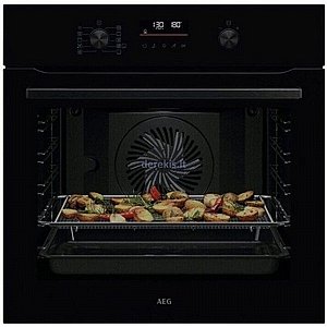 ���� ���� �������� AEG NBS6P53AK ���� ����� �- AIR FRY