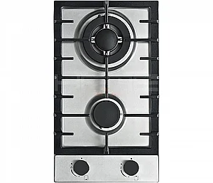 כיריים דומינו גז נירוסטה מבית Normande דגם:ND-3080 IX כיריים דומינו גז נירוסטה מבית Normande דגם:ND-3080 IX